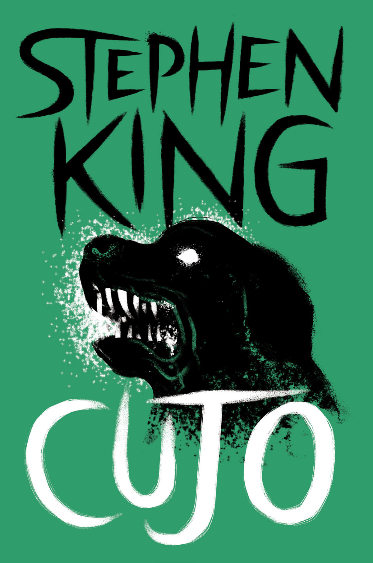 Cujo Stephen King