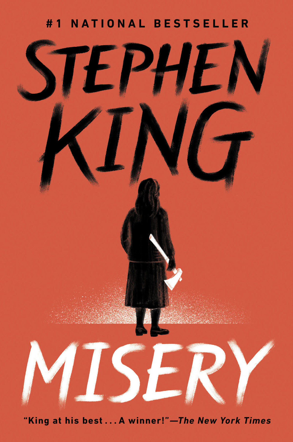 Misery Stephen King