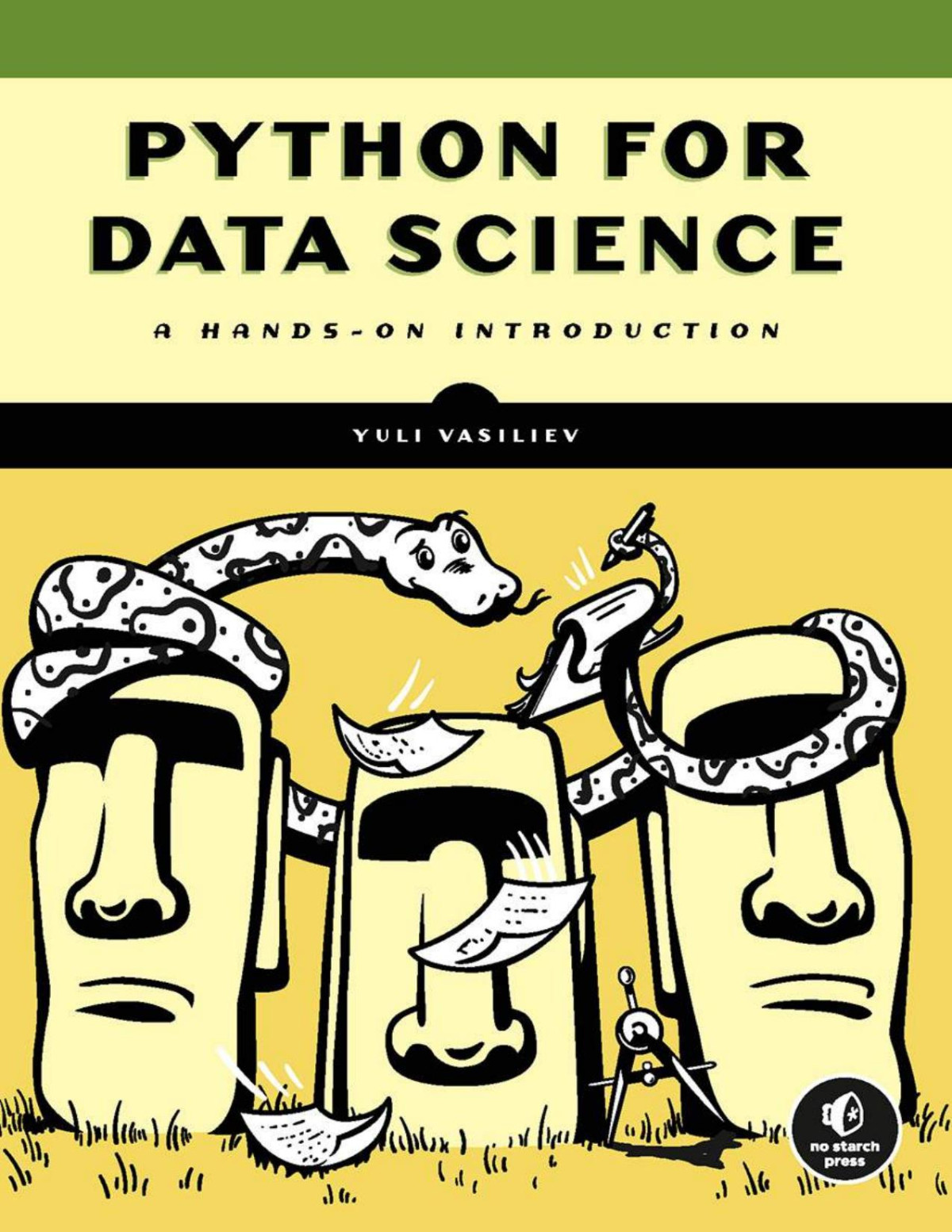 Python For Data Science 1 Converted Yuli Vasiliev