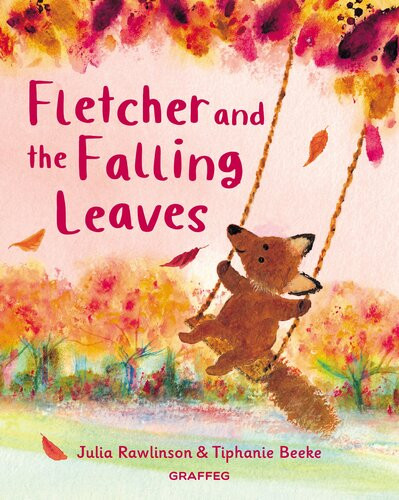 Fletcher And The Falling Leaves Julia Rawlinson
