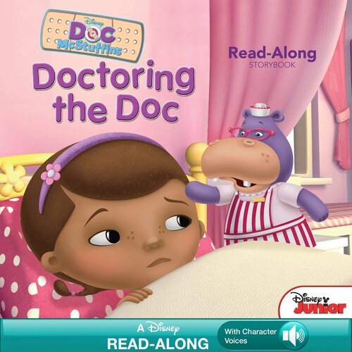 Doctoring The Doc Lisa Ann Marsoli