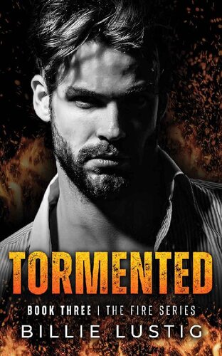 Tormented Billie Lustig