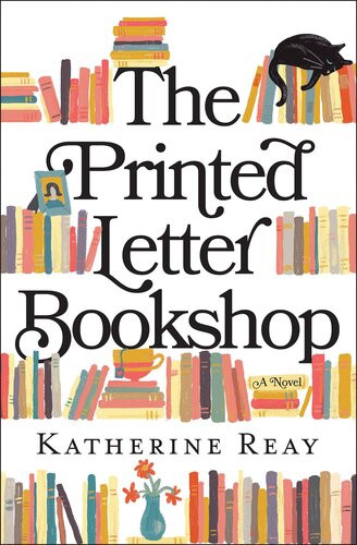 The Printed Letter Bookshop Winsome 1 Katherine Reay