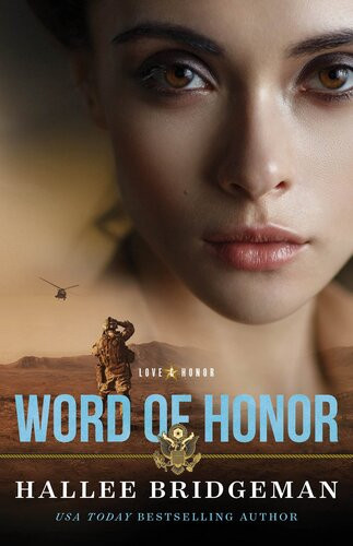 Word Of Honor Hallee Bridgeman