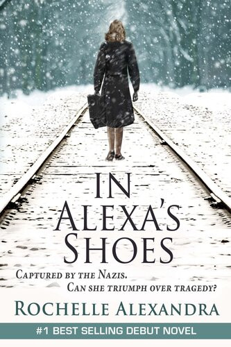 In Alexas Shoes Rochelle Alexandra