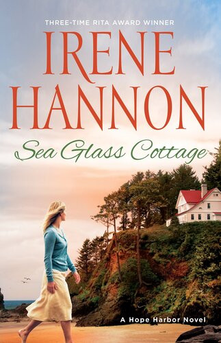 Sea Glass Cottage Irene Hannon