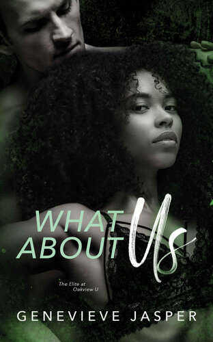 What About Us Jasper Genevieve