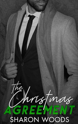 The Christmas Agreement Sharon Woods