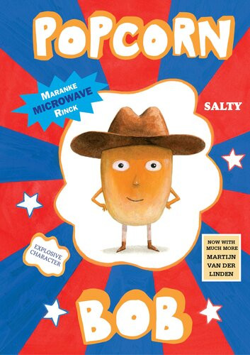 Popcorn Bob Maranke Rinck Martijn Van Der Linden
