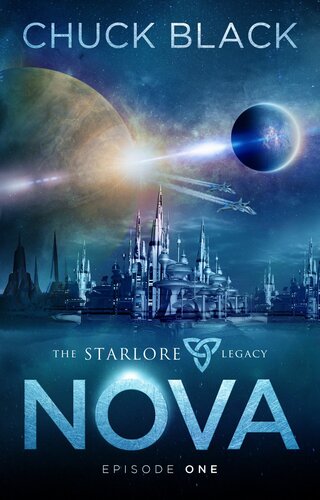 Nova Chuck Black