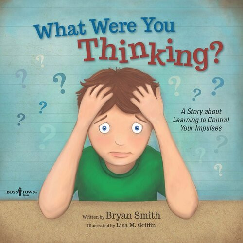 What Were You Thinking Bryan Smith