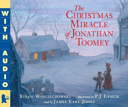 The Christmas Miracle Of Jonathan Toomey Susan Wojciechowski