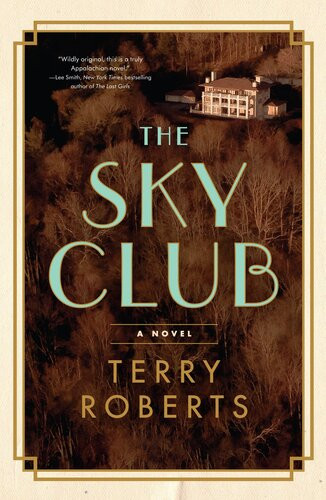 The Sky Club Terry Roberts