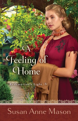 A Feeling Of Home Susan Anne Mason