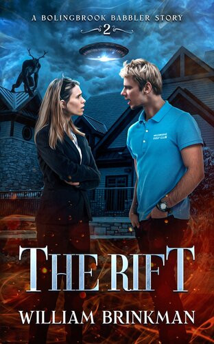 The Rift William Brinkman