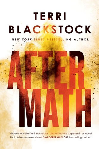 Aftermath Terri Blackstock