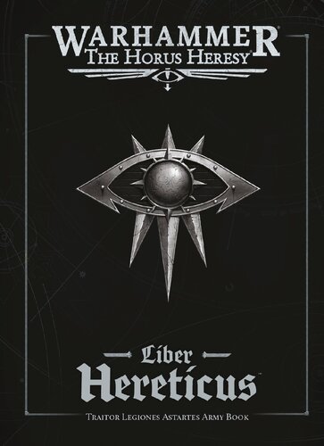Liber Hereticus