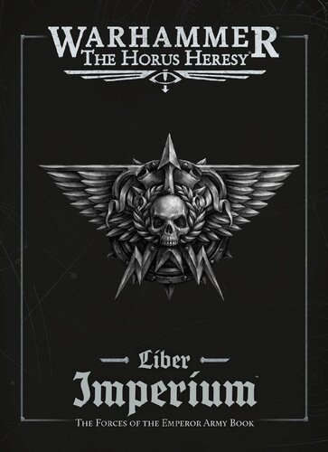 Liber Imperium
