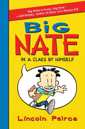 In A Class By Himself Lincoln Peirce