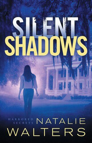Silent Shadows Natalie Walters