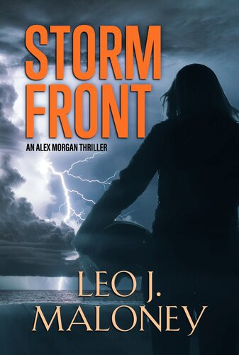 Storm Front Leo J Maloney