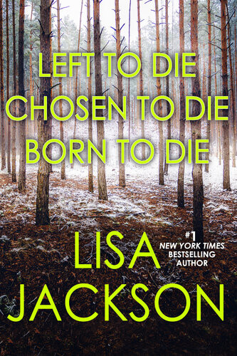 The Alvarez Pescoli Series Books 13 Lisa Jackson