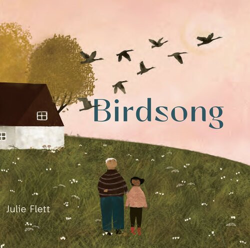 Birdsong Julie Flett