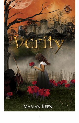 Verity Marian E Keen