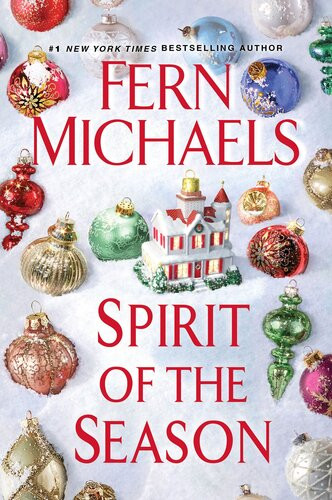 Spirit Of The Season Fern Michaels