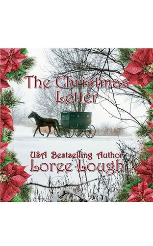 The Christmas Letter Loree Lough