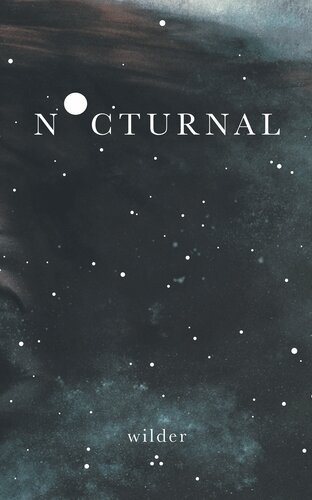 Nocturnal Wilder Poetry