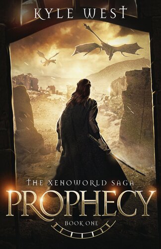 Prophecy Kyle West