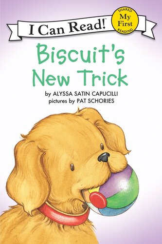 Biscuits New Trick Alyssa Satin Capucilli