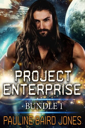 Project Enterprise Bundle 1 Pauline Baird Jones