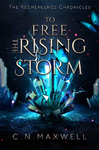 To Free The Rising Storm Cn Maxwell