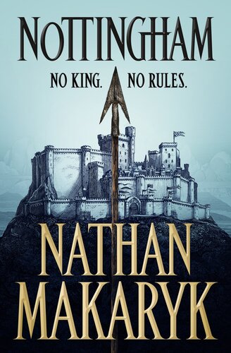 Nottingham Nathan Makaryk