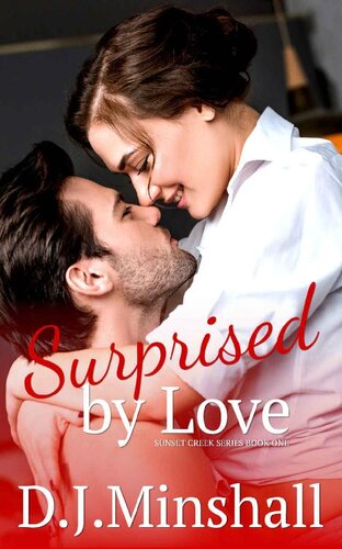Surprised By Love D J Minshall