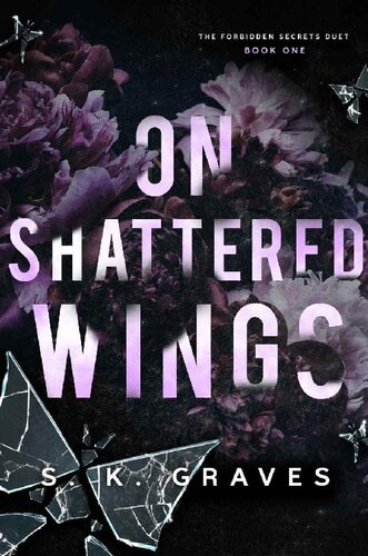 On Shattered Wings S K Graves
