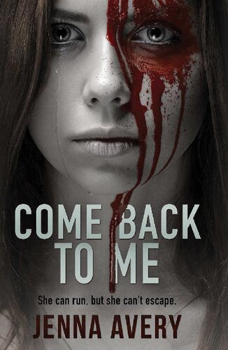Come Back To Me Jenna Avery