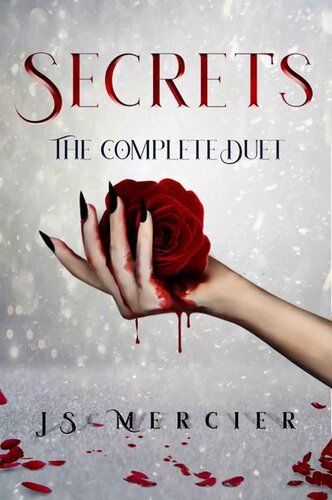 Secrets The Complete Duet Js Mercier