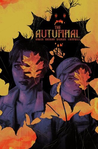 The Autumnal Daniel Kraus