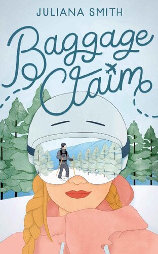 Baggage Claim Juliana Smith