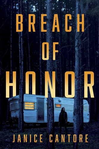 Breach Of Honor Janice Cantore