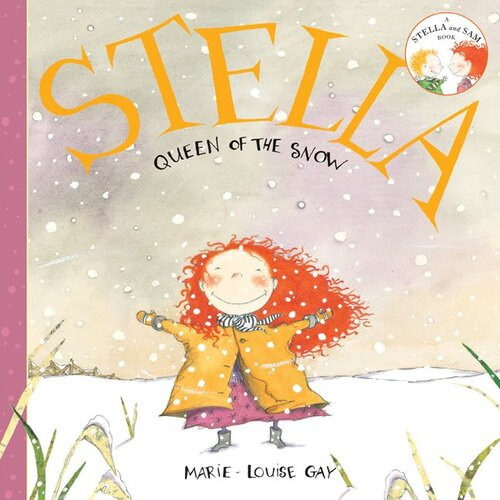 Stella Queen Of The Snow Marielouise Gay