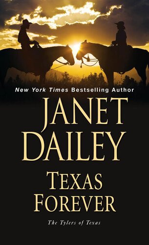 Texas Forever Janet Dailey