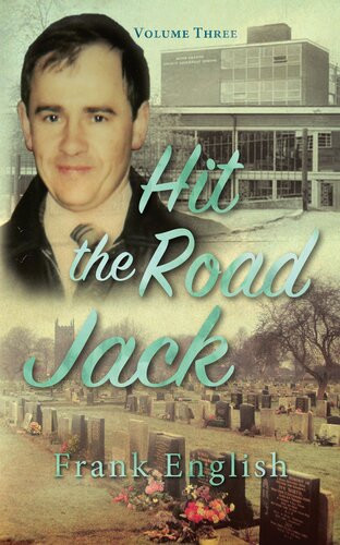 Hit The Road Jack Frank English