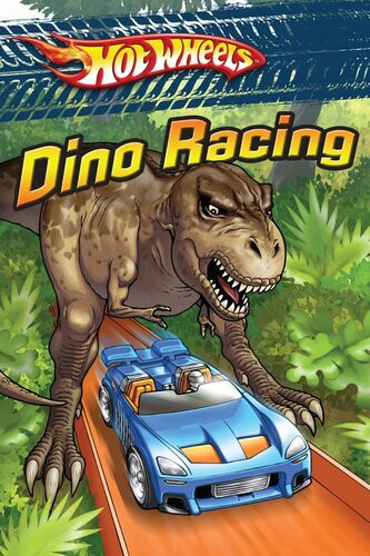 Dino Racing Ace Landers