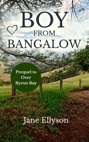 Boy From Bangalow Jane Ellyson