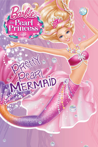 The Pearl Princess Pretty Pearl Mermaid Jennifer Liberts Weinberg Cydne Clark