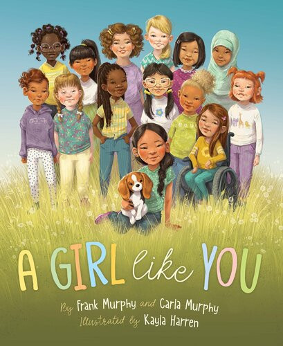 A Girl Like You Frank Murphy Carla Murphy